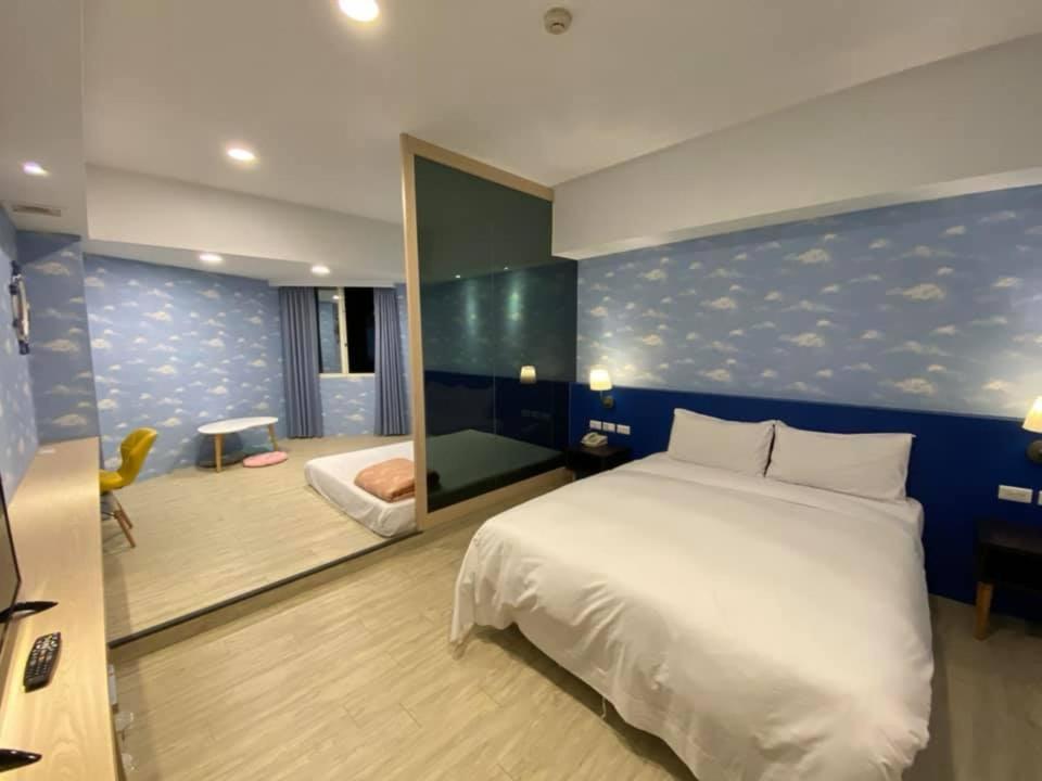Kenting City Gate Hotel Heng-ch'un Kültér fotó