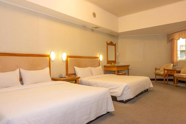 Kenting City Gate Hotel Heng-ch'un Kültér fotó