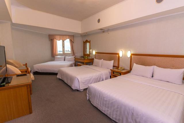 Kenting City Gate Hotel Heng-ch'un Kültér fotó