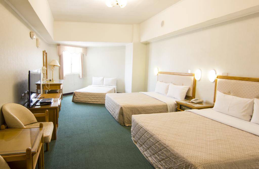 Kenting City Gate Hotel Heng-ch'un Kültér fotó