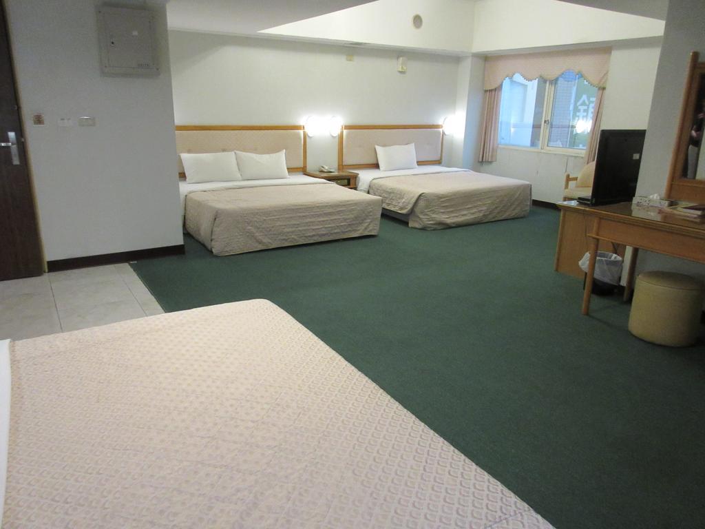 Kenting City Gate Hotel Heng-ch'un Kültér fotó