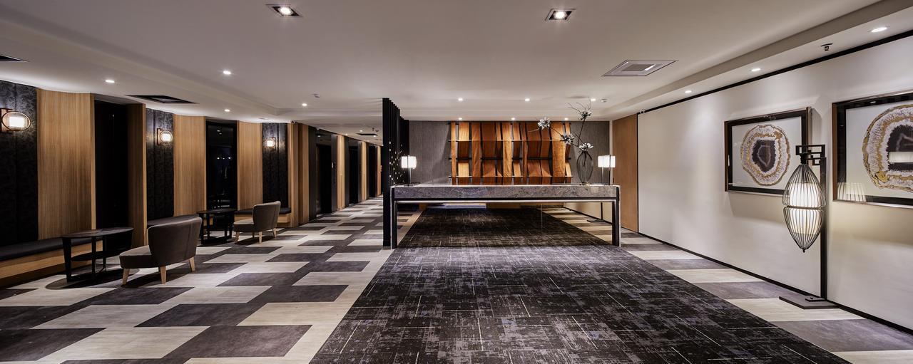 Kenting City Gate Hotel Heng-ch'un Kültér fotó