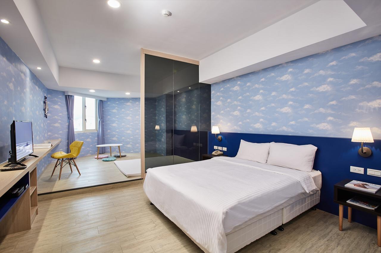 Kenting City Gate Hotel Heng-ch'un Kültér fotó