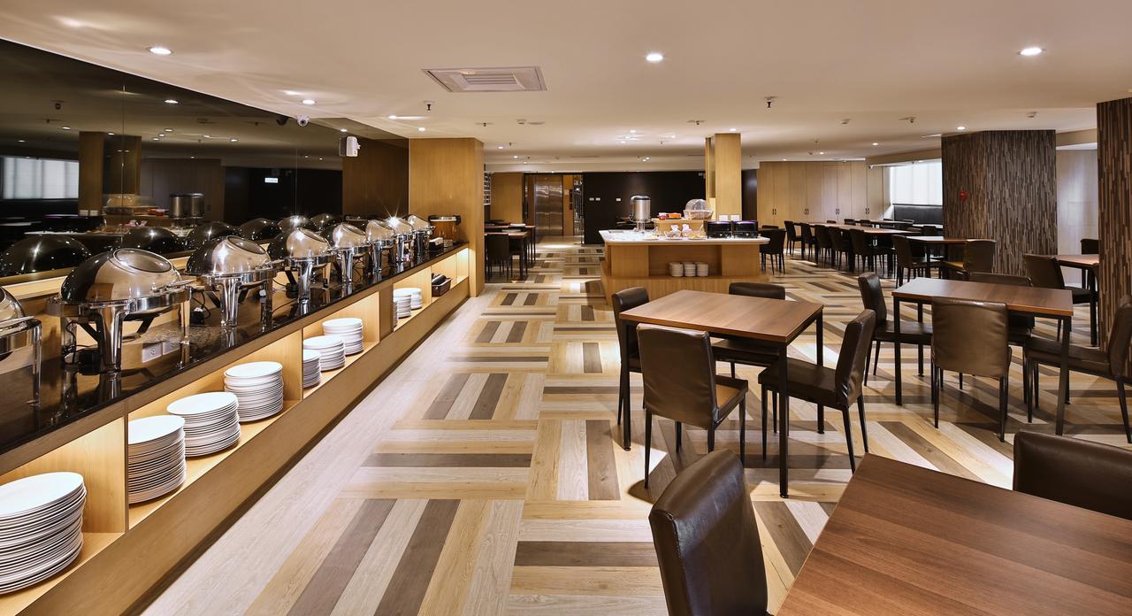 Kenting City Gate Hotel Heng-ch'un Kültér fotó
