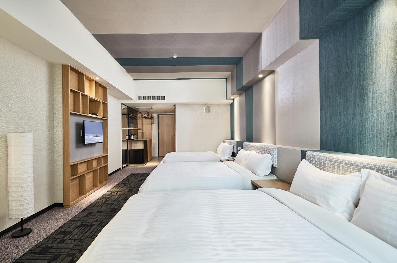 Kenting City Gate Hotel Heng-ch'un Kültér fotó