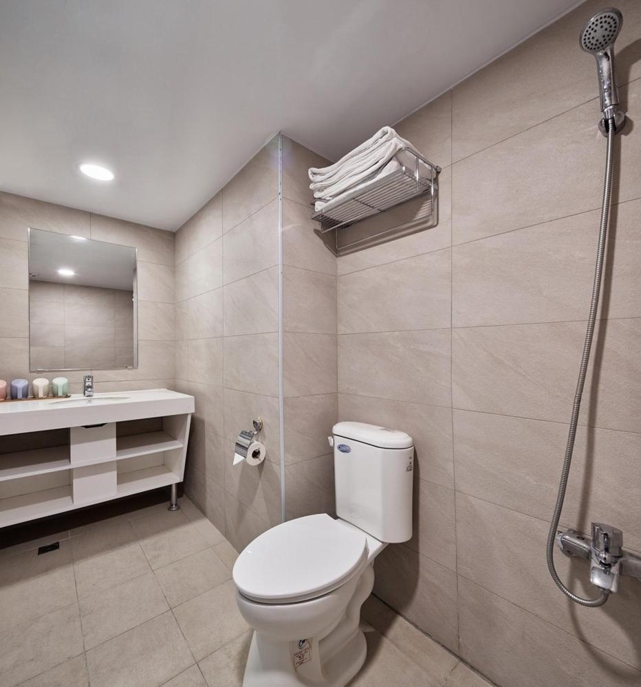 Kenting City Gate Hotel Heng-ch'un Kültér fotó