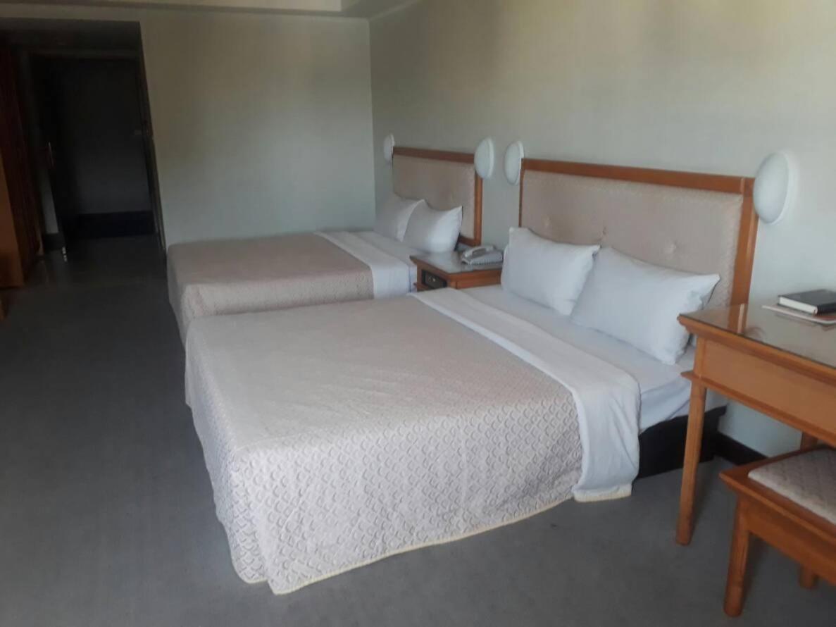 Kenting City Gate Hotel Heng-ch'un Kültér fotó