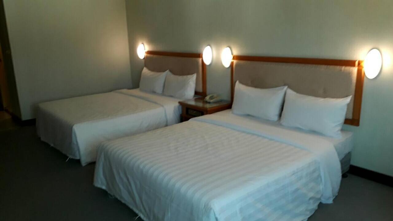 Kenting City Gate Hotel Heng-ch'un Kültér fotó